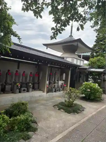 徳蔵寺(東京都)
