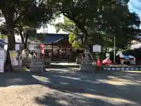 吉祥院天満宮(京都府)