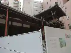 称名寺の建物その他