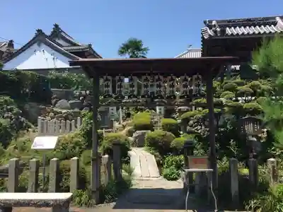 専精寺のその他建物