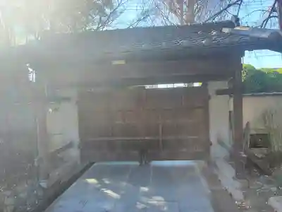 禅定院(栃木県)