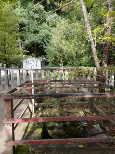 武田神社(山梨県)
