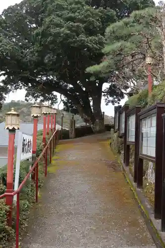 向陽寺(静岡県)