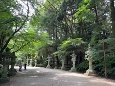 香取神宮(千葉県)