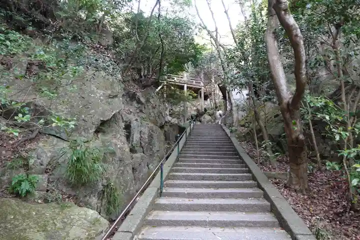 三瀧寺(広島県)