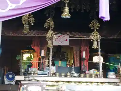 仙遊寺のその他建物