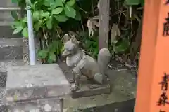 高山稲荷神社(青森県)