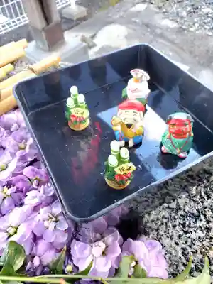 阿邪訶根神社(福島県)