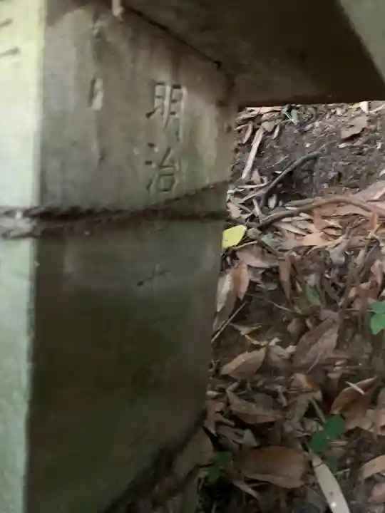浅間神社(千葉県)