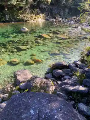 木魂神社(鹿児島県)