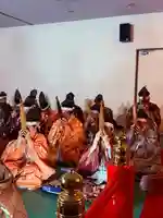 群馬県護国神社(群馬県)