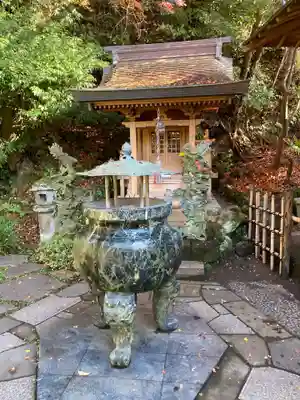 杉本寺(神奈川県)