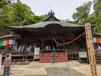 深大寺(東京都)