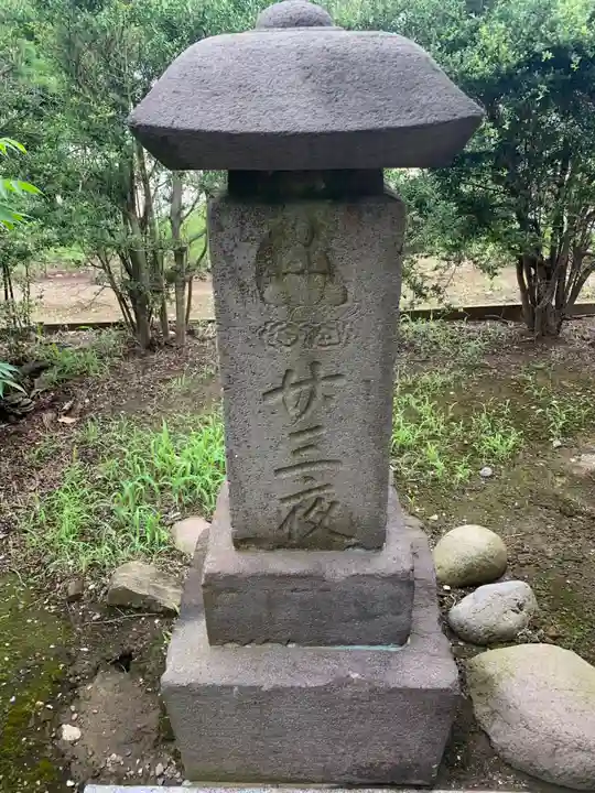 大六天神社(千葉県)