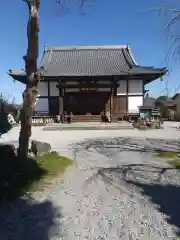 龍鏡寺(栃木県)