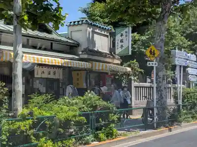 平塚神社(東京都)