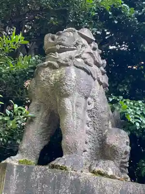 赤坂氷川神社(東京都)