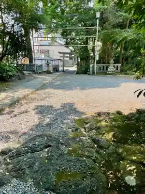 浅間神社(静岡県)