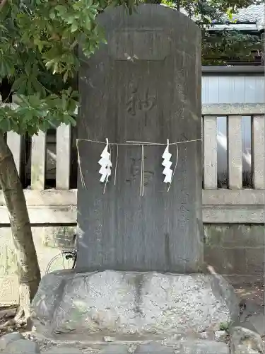 富岡八幡宮(東京都)