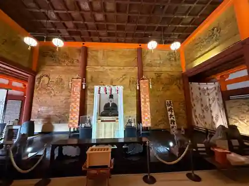 談山神社(奈良県)