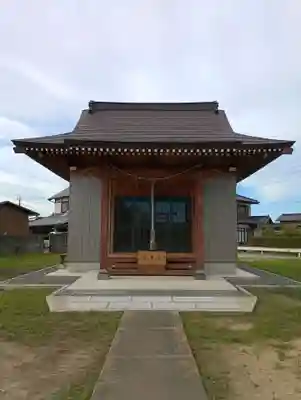 日枝神社(茨城県)