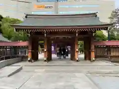 警固神社(福岡県)