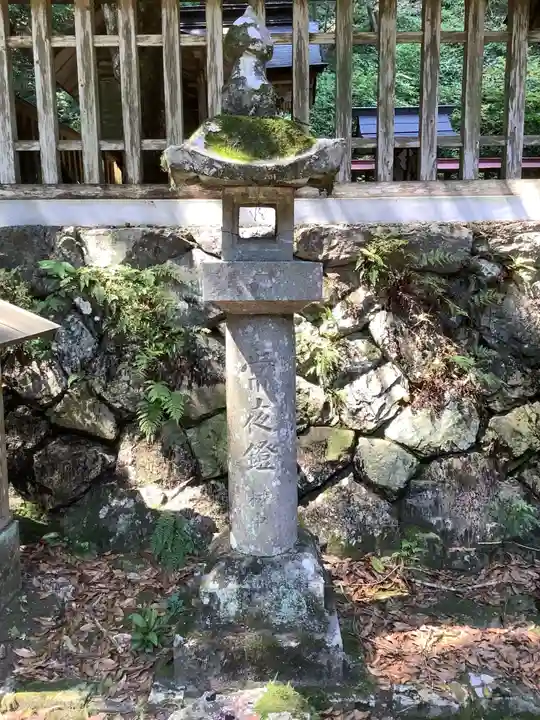十五社神社のその他建物