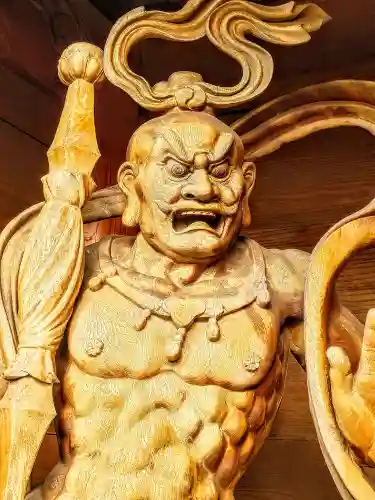 広渕寺(宮城県)