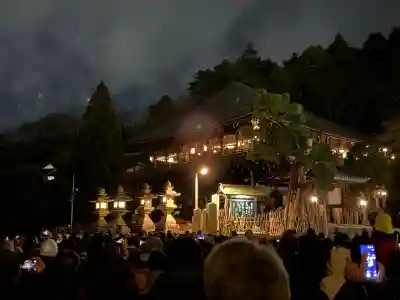 東大寺 二月堂(奈良県)