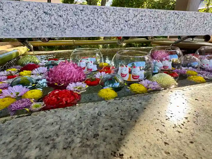 竹駒神社(宮城県)