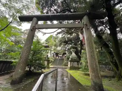 唐澤山神社(栃木県)