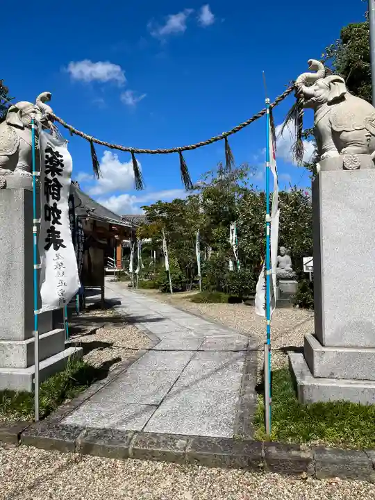 宝寿院(愛知県)
