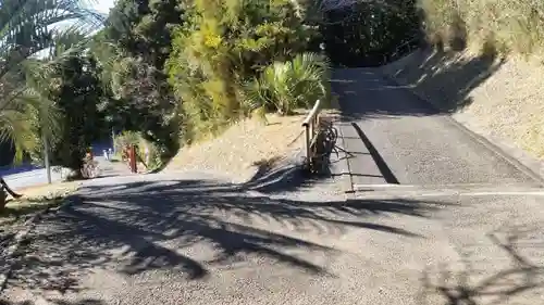 常楽山萬徳寺のその他建物