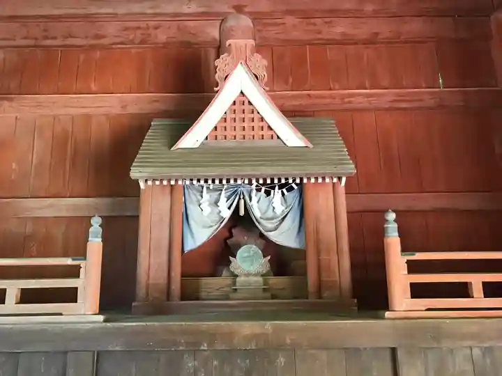 金峯神社(山形県)