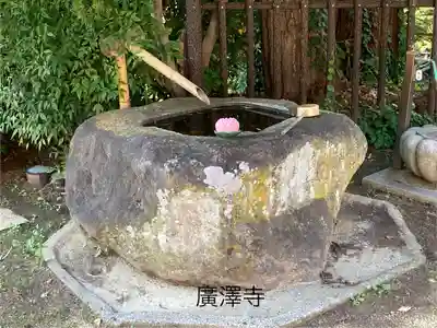 広沢寺(長野県)