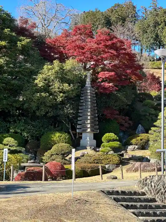 聖天院(埼玉県)