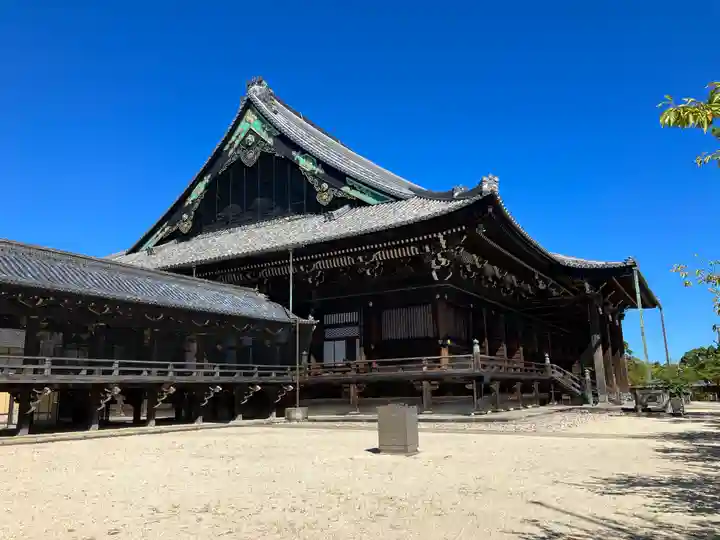 本山専修寺(三重県)