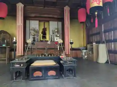 性海寺(福井県)