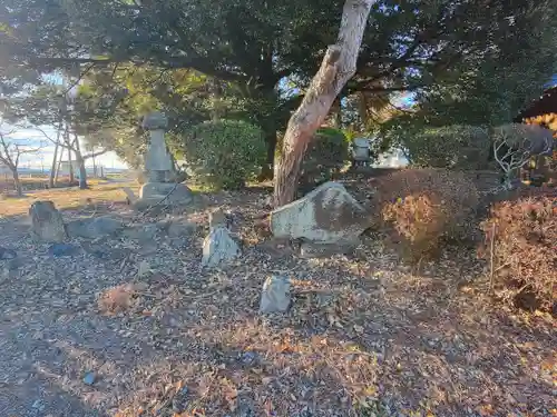 厄除姫稲荷神社(栃木県)