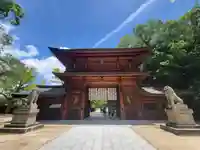 大山祇神社(愛媛県)