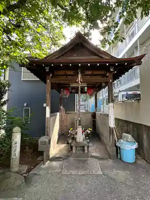 日蓮宗本牧山妙香寺(神奈川県)