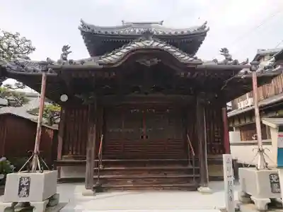 観誘寺(三重県)
