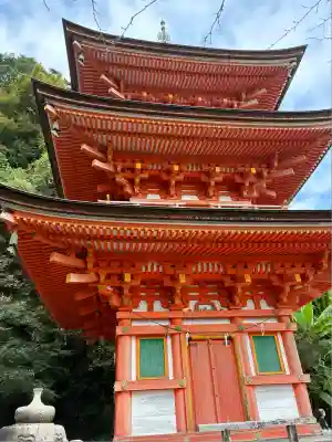 宝厳寺(滋賀県)
