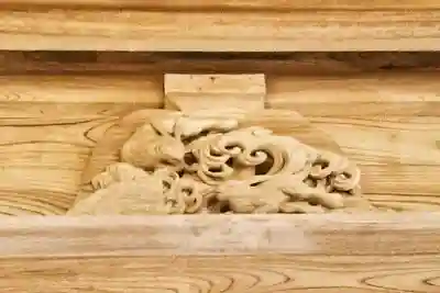 大洗磯前神社の山門・神門