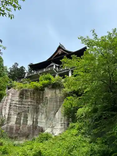 円蔵寺(福島県)
