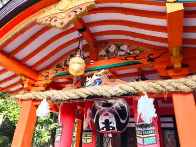 生田神社(兵庫県)