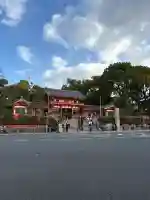 八坂神社(祇園さん)の{uncategorized: "未分類", other: "その他", undefined: "問題あり", building: "その他建物", grave: "お墓", sacred_gate: "鳥居", guardian: "狛犬", statue: "像", buddha: "仏像", history: "歴史", nature: "自然", garden: "庭園", animal: "動物", pagoda: "塔", temizu: "手水舎", mountain_gate: "山門・神門", sanctuary: "本殿・本堂", subordinate: "末社・摂社", art: "芸術", scenery: "景色", jizo: "地蔵", ema: "絵馬", goshuin: "御朱印", omikuji: "おみくじ", items: "授与品その他", amulet: "お守り", goshuincho: "御朱印帳", eats: "食事", festival: "お祭り", votive_dance: "神楽", shichigosan: "七五三参", wedding: "結婚式", experience: "体験その他", initially: "初詣", around: "周辺", anti_infection: "感染症対策"}