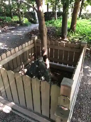 大国玉神社のその他建物