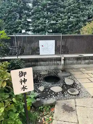 鳩ヶ谷氷川神社(埼玉県)