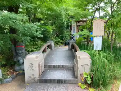 晴明神社のその他建物